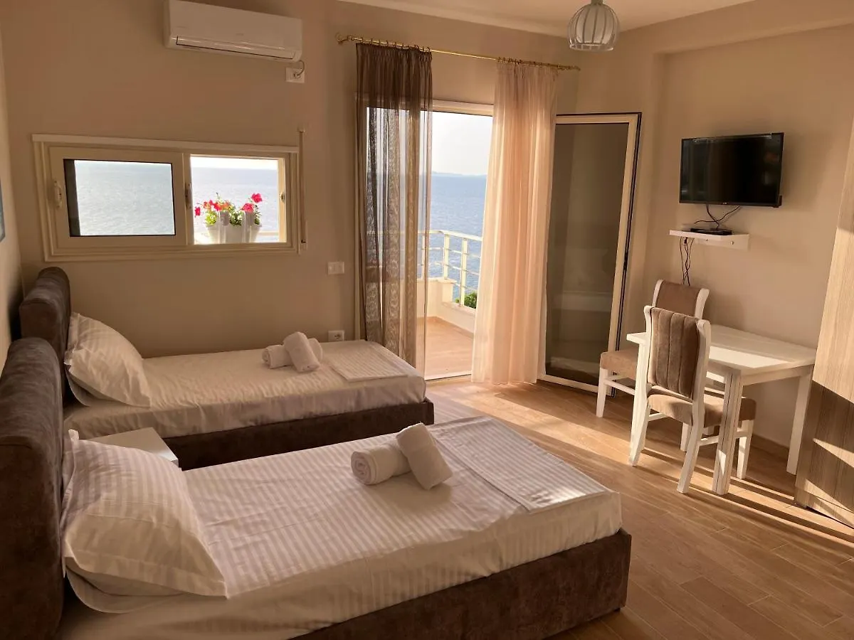 Lotus Apartments Vlorë Albania