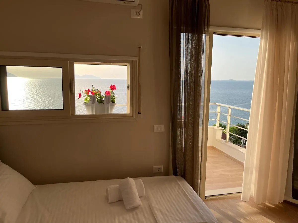 Lotus Apartments Vlorë