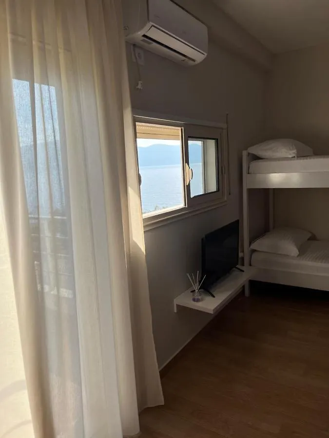 Lotus Apartments Vlorë