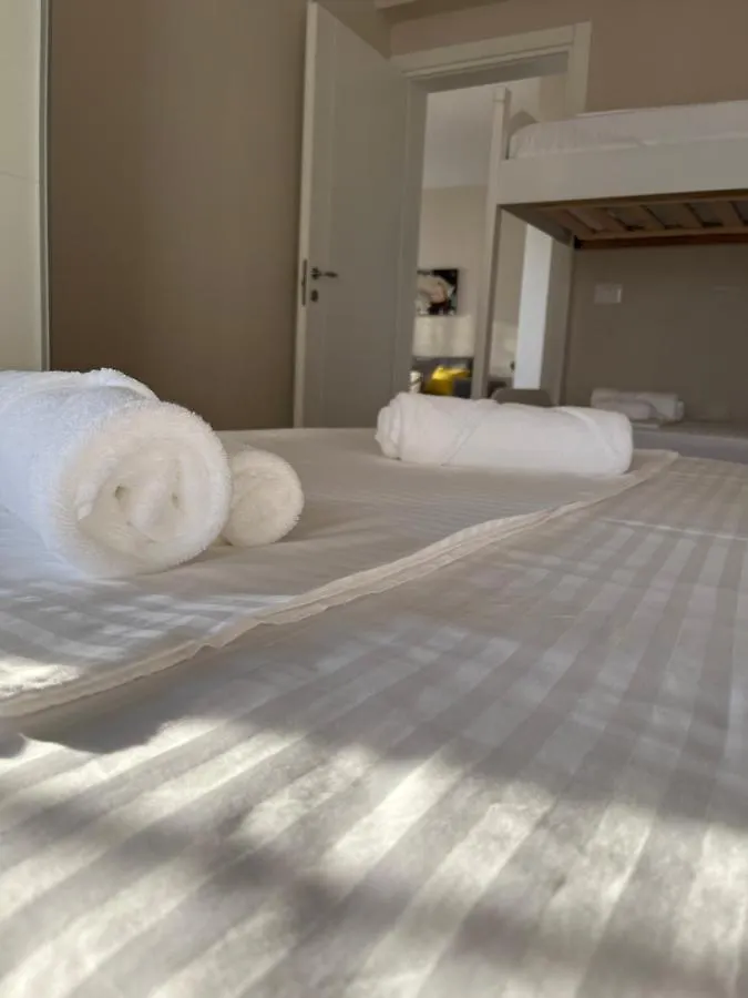 Lotus Apartments Vlorë Albania