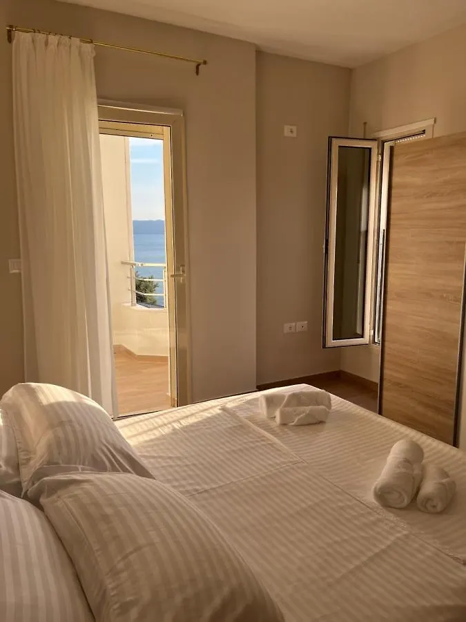 Lotus Apartments Vlorë Albanië