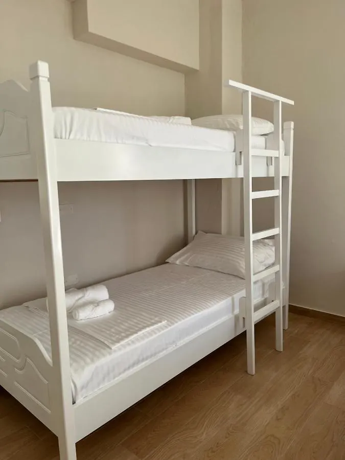 Lotus Apartments Vlorë