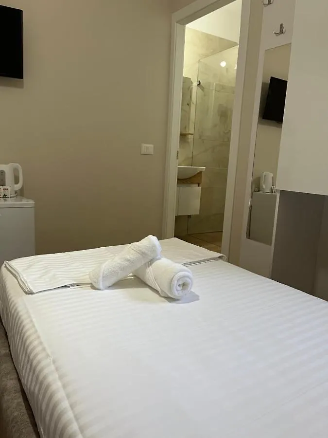 Lotus Apartments Vlorë