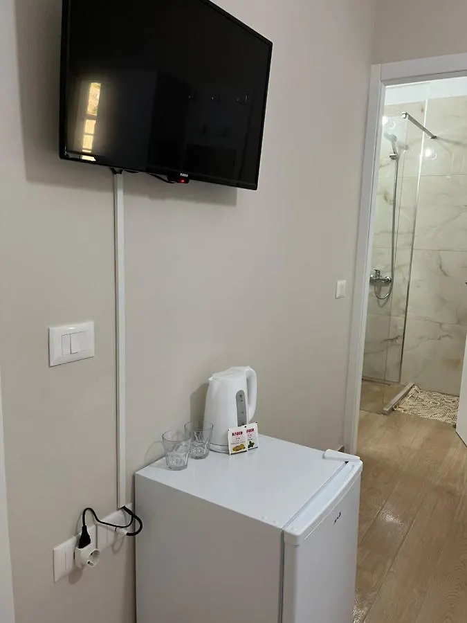Lotus Apartments Vlorë Albania