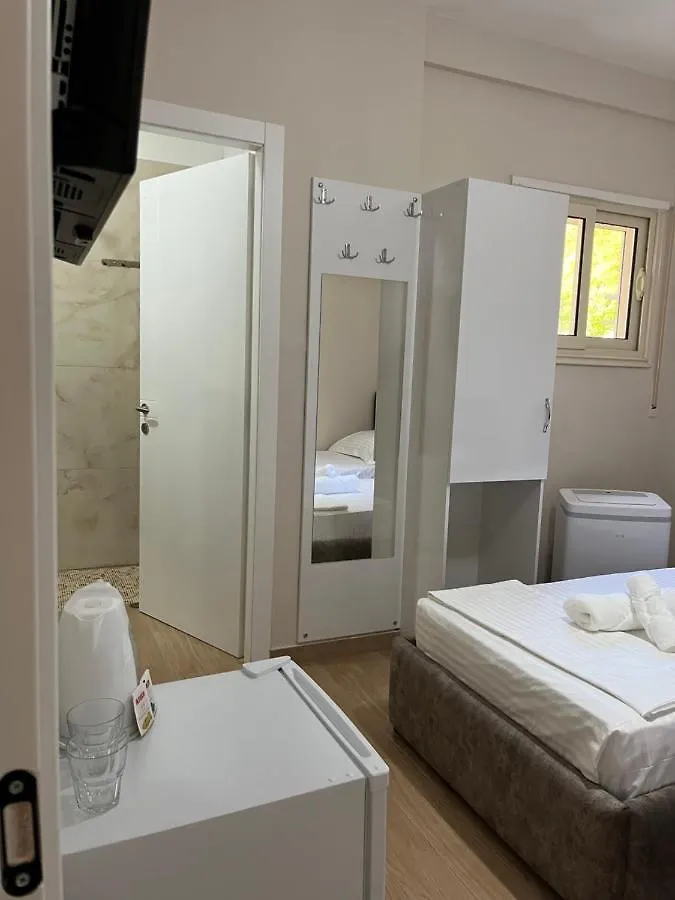Lotus Apartments Vlorë