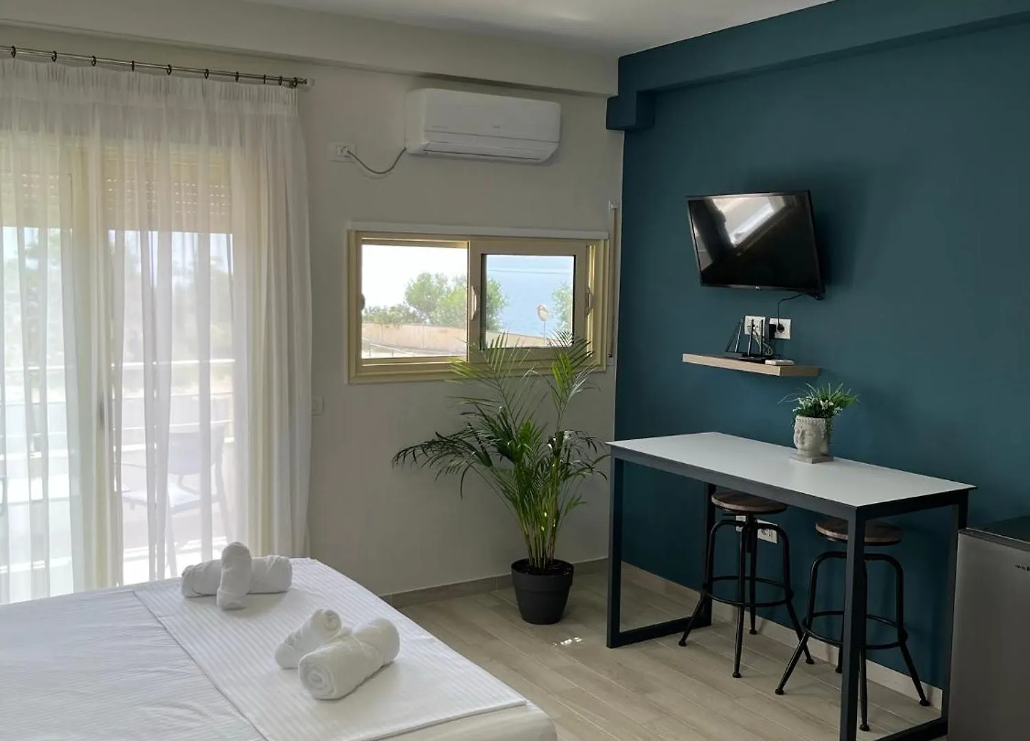 Lotus Apartments Vlorë