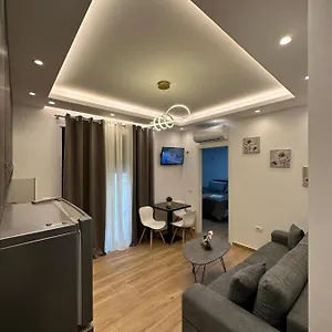 Elmazaj Apartament Vlorë