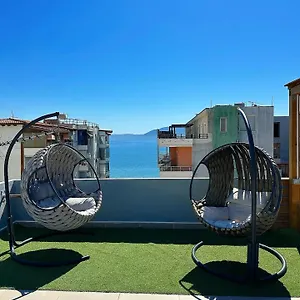Luxury Rooftop Vlorë