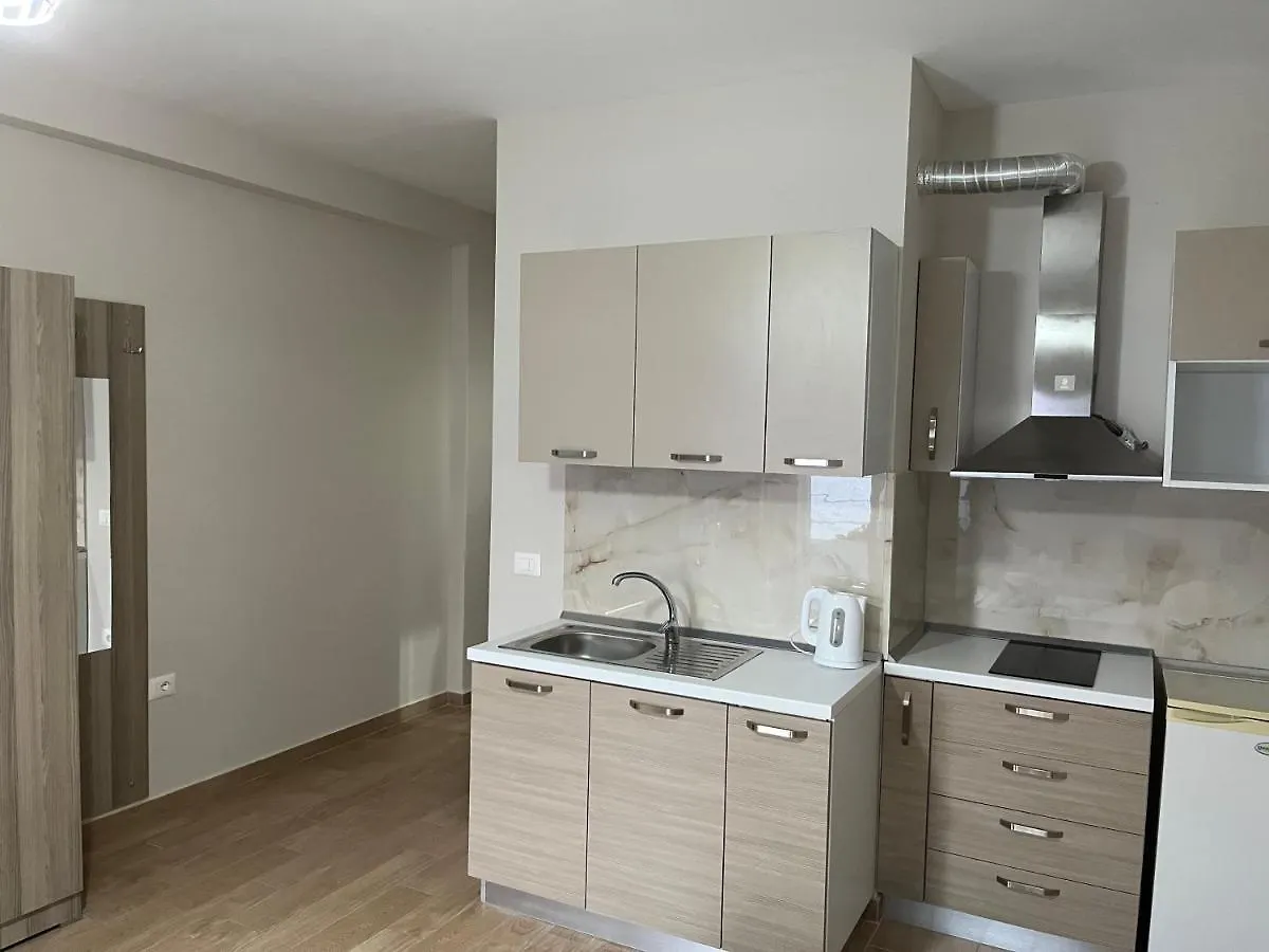 Lotus Apartments Vlorë