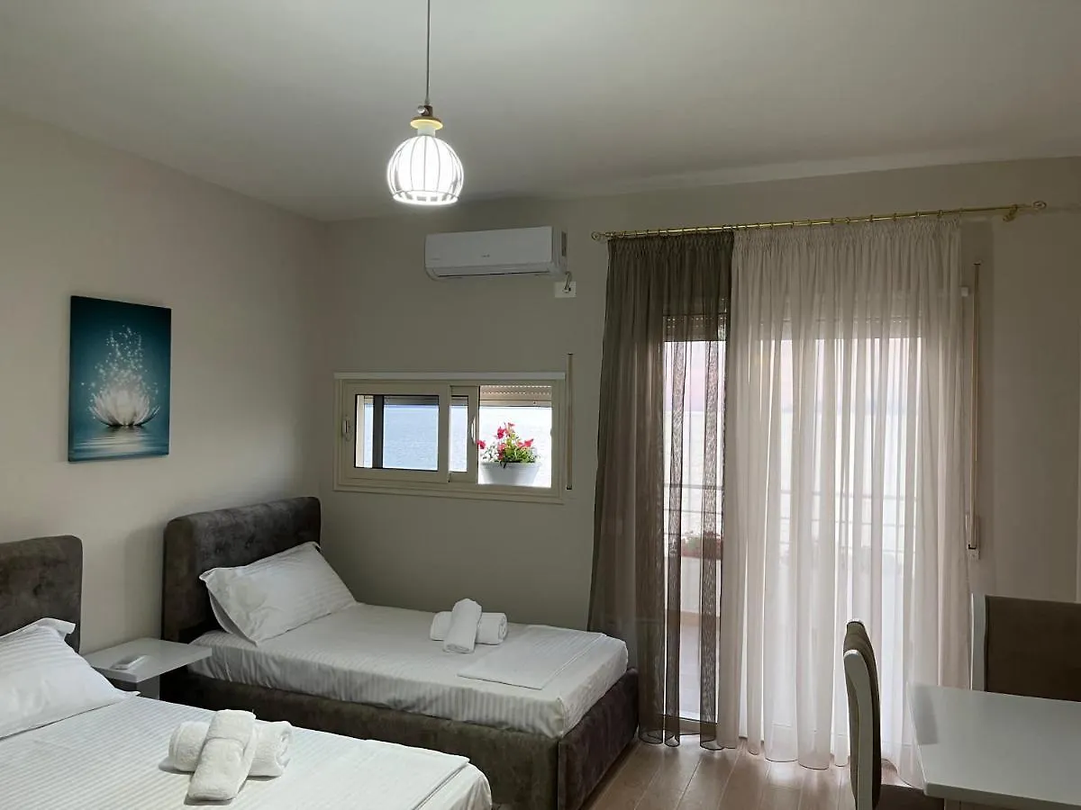 Lotus Apartments Vlorë