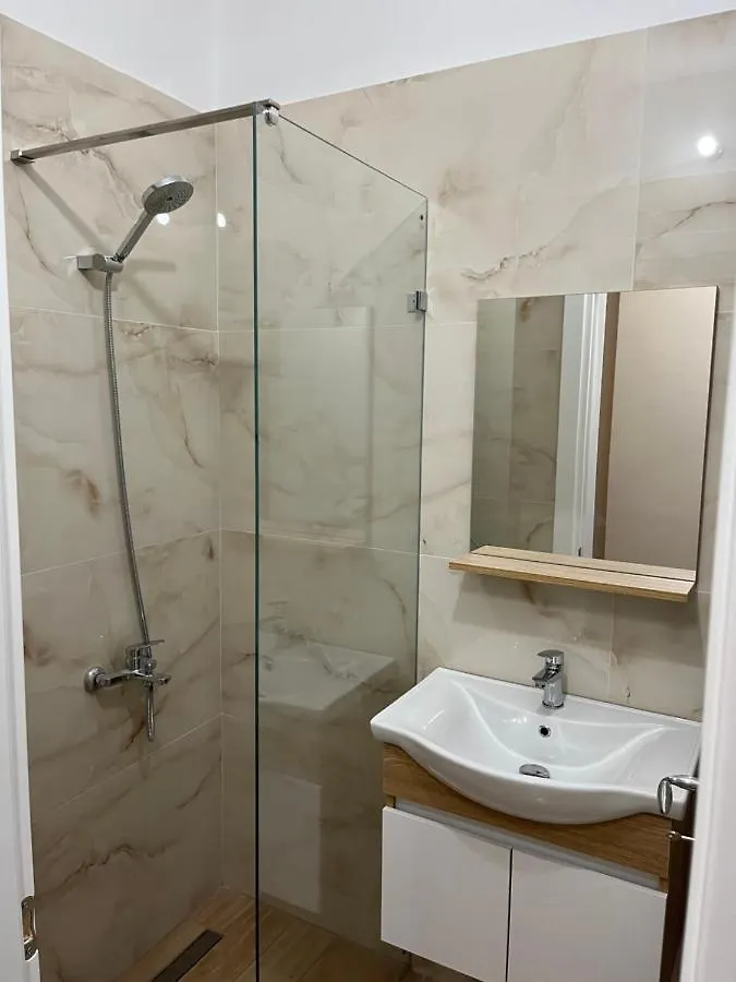 Lotus Apartments Vlore