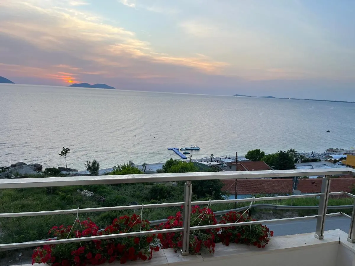 Lotus Apartments Vlorë Albania