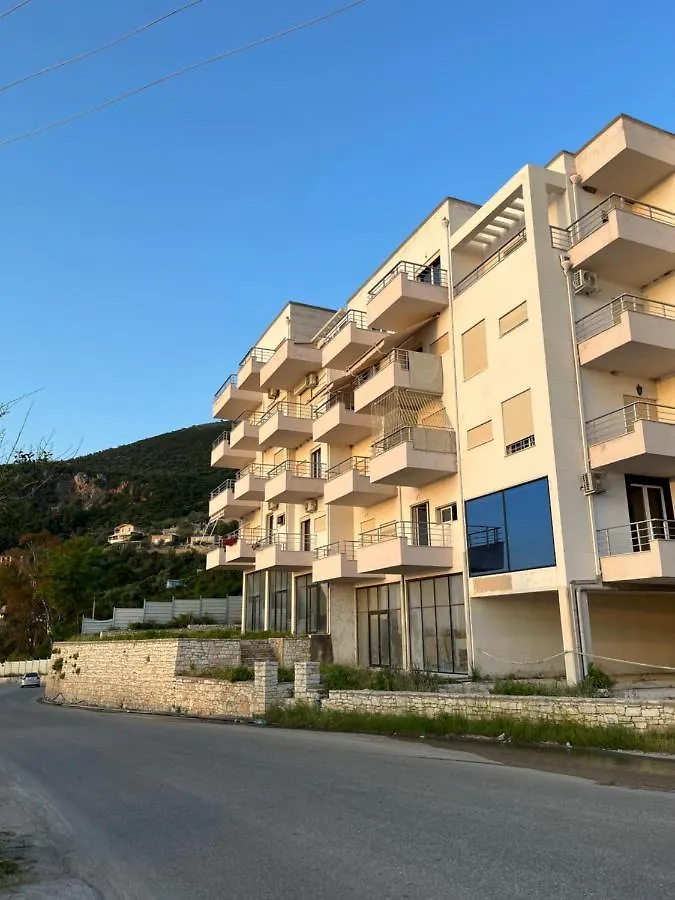 Lotus Apartments Vlorë Albania