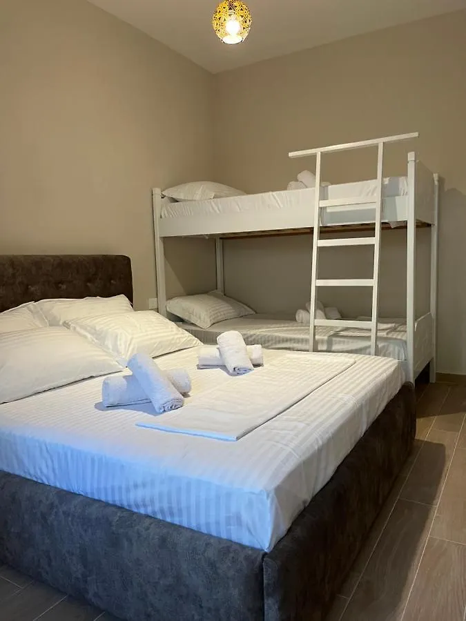 Lotus Apartments Vlorë