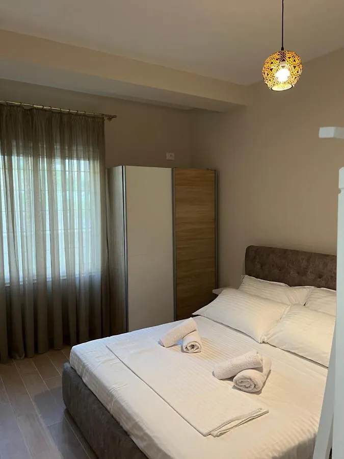 Lotus Apartments Vlorë