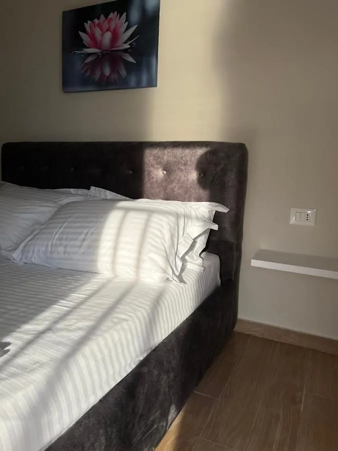 Lotus Apartments Vlorë 阿尔巴尼亚