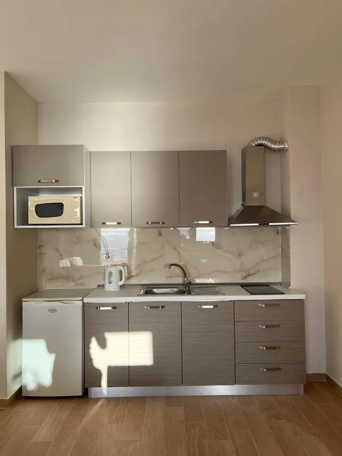 Lotus Apartments Vlore 0*,