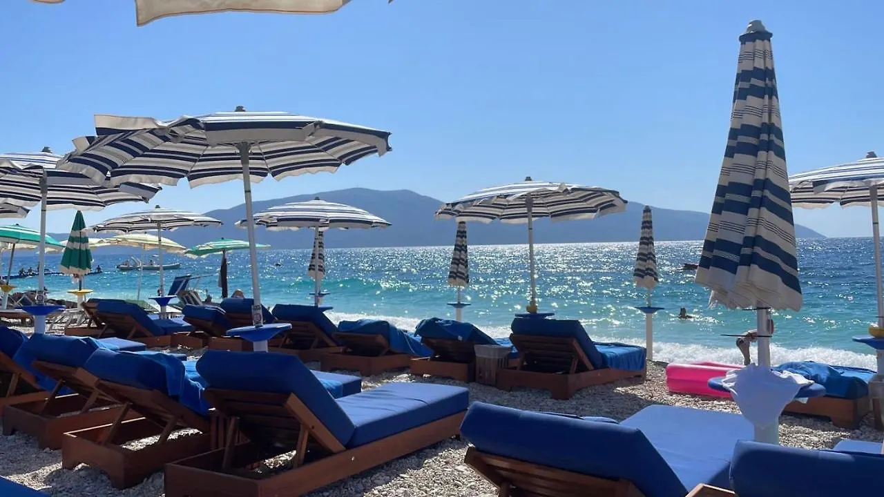 Lotus Apartments Vlorë