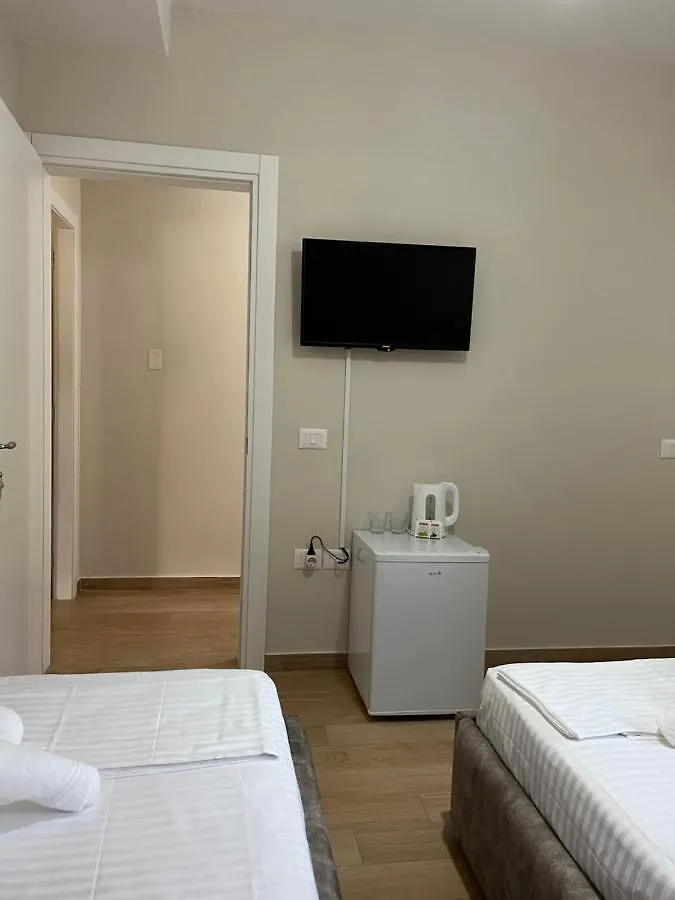 Lotus Apartments Vlore Albania