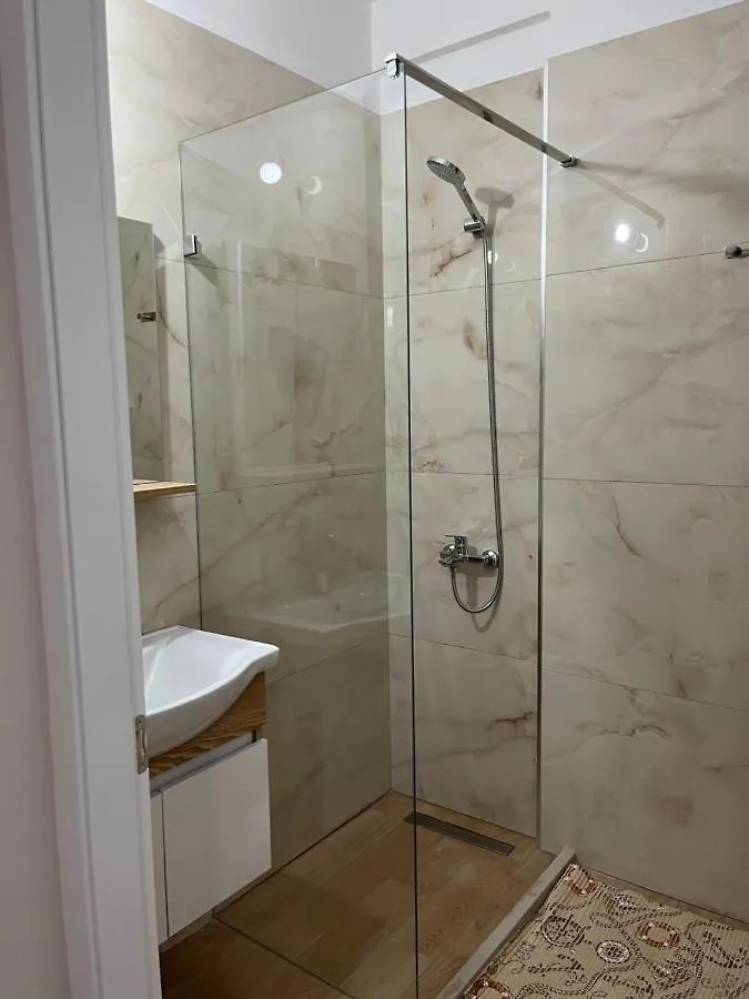 Lotus Apartments Vlore