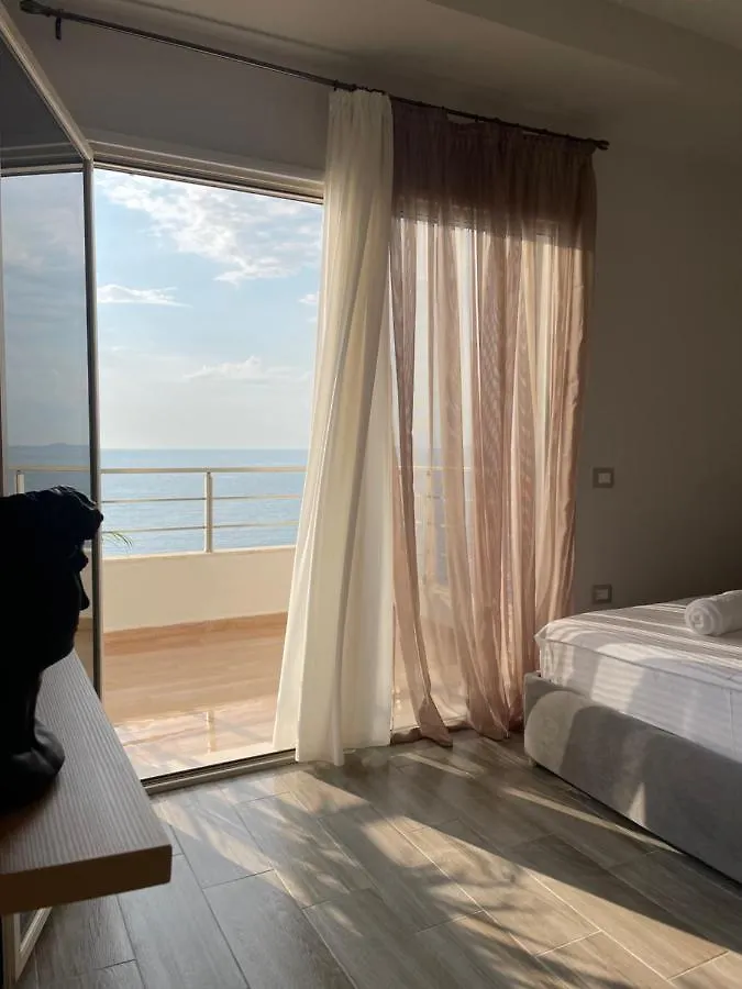 Lotus Apartments Vlorë