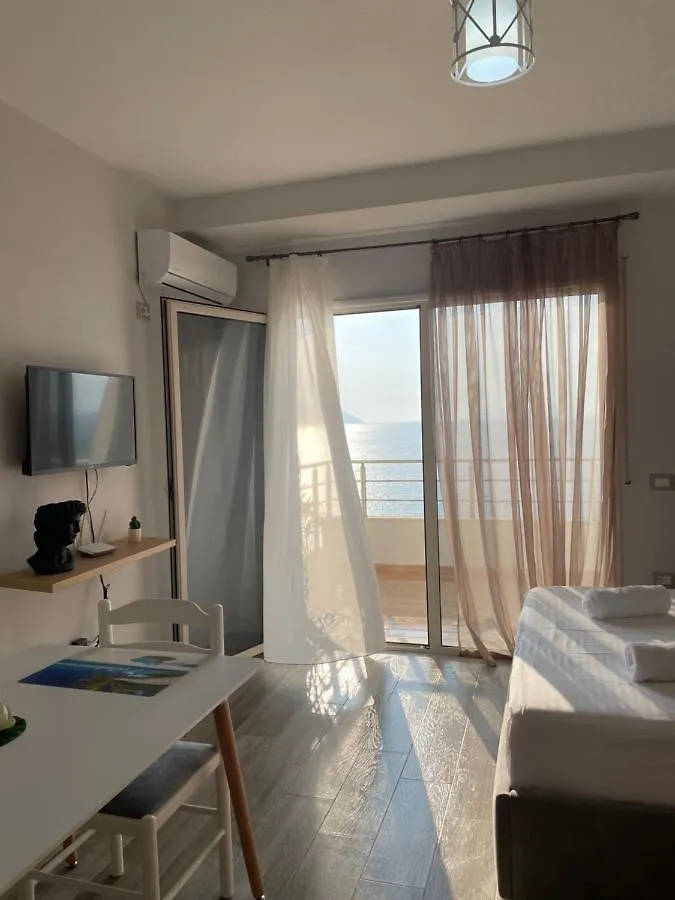 Lotus Apartments Vlorë Albania