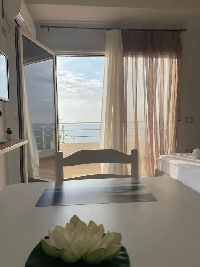 Lotus Apartments Vlorë