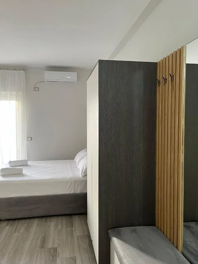 Lotus Apartments Vlorë Albania