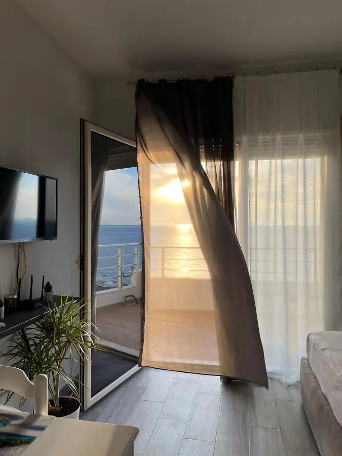 Lotus Apartments Vlorë Albania