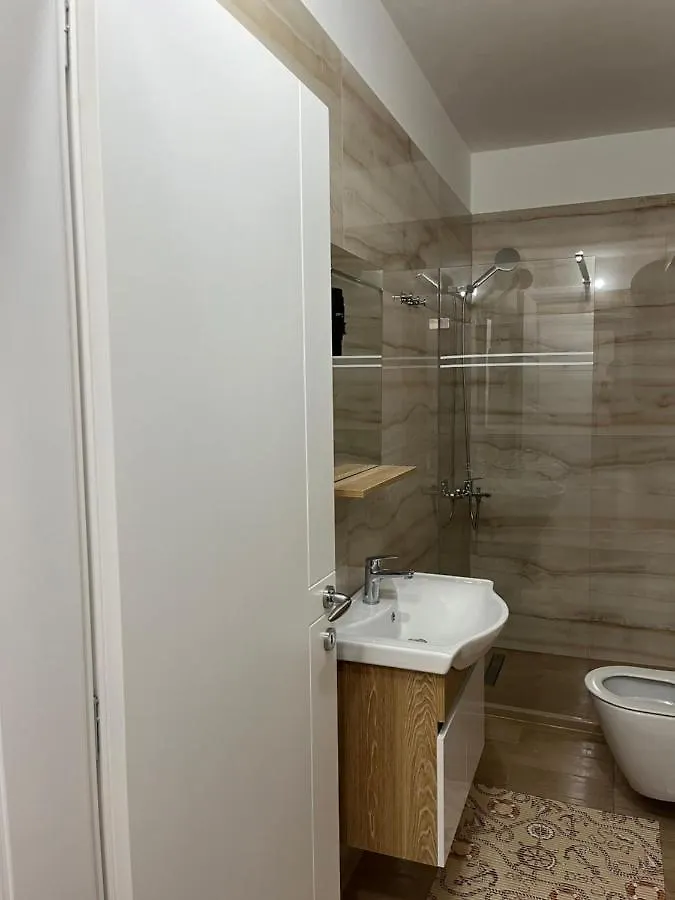 Lotus Apartments Vlore