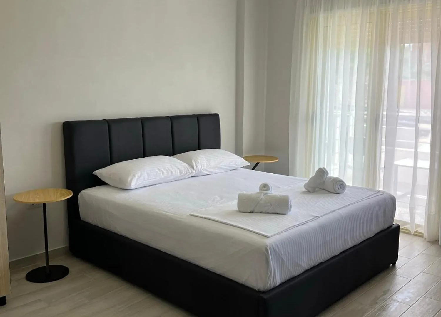 Lotus Apartments Vlorë